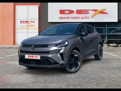 Renault Captur NEUF - 24% 1.2 TCe 115ch Techno - 26