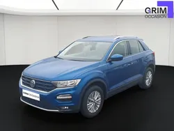 Volkswagen T-Roc 1.5 TSI 150 EVO Start/Stop DSG7 Lounge Business