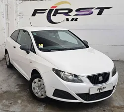 Seat ibiza 1.2 Référence 70 ch 131600 km Garantie moteur à chaîne revision à jours Aucun frais à prévoir
