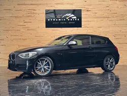 BMW SERIE 1 F21 M135i 320 ch - Garantie 12 mois - Sièges chauffants et électriques - Harman Kardon - Suivi complet