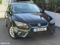 SEAT Ibiza 1.0 MPI Style