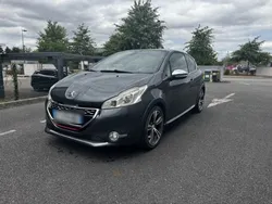 Peugeot 208 gti ct ok