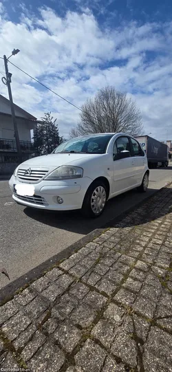 Citroën C3 Exclusive 5 lugares diesel