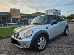 MINI One M1