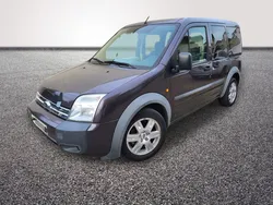 Ford Tourneo Connect 1.8 TDCi 90 Tourneo Connect 210C