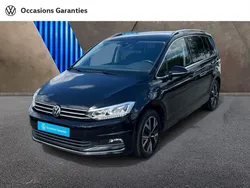 Volkswagen Touran 1.5 TSI EVO 150ch Carat 5 places Euro6ap