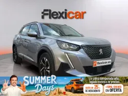PEUGEOT 2008 1.5BlueHDi S&S Allure 100