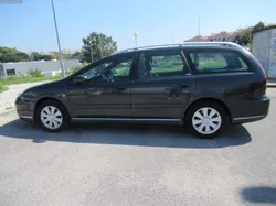 Citroën C5 HDI Modelo Exclusive