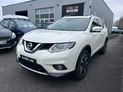 Nissan X-Trail 1.6 DCI 130ch Connect Edition - 7 Places - Caméra 360°/Toit Panoramique