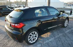 Audi A1 SportBack Advanced 25 TSFI