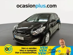 HYUNDAI i30 1.4CRDi Go