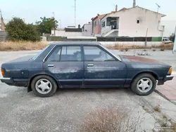 Nissan Bluebird 2.0 Diesel