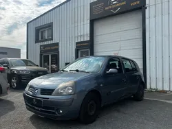 RENAULT CLIO III 1.5 dCi 70 Confort Pack Clim Expression