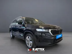 SKODA Karoq 1.5 TSI Selection ACT DSG