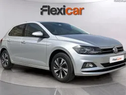 VW Polo 1.0 Confortline