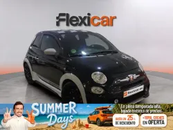 ABARTH 595 1.4T JET PISTA 118KW