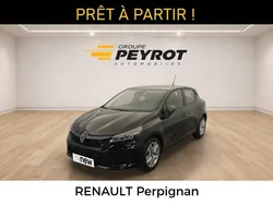 RENAULT Clio TCe 90 Evolution