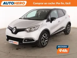 RENAULT Captur TCe Energy Zen 120 EDC