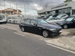 BMW 520 2.0 d touring