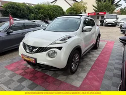 NISSAN JUKE 1.2e DIG-T 115 Start/Stop System Acenta