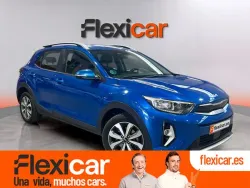 KIA Stonic 1.0 T-GDi MHEV Drive 100