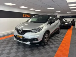 RENAULT CAPTUR 1.5 DCI 90 Ch ARIZONA EDC BVA / ATTELAGE