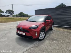 Toyota Yaris Cross 1.5 HDF Comfort Plus