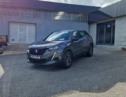 Peugeot 2008 1.2 PureTech 100