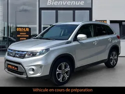 SUZUKI VITARA 1.6i VVT - BVA