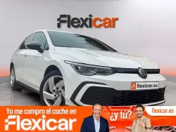 Volkswagen Golf 1.4 TSI GTE 180kW