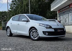 Renault Mégane 1.5 dCi Dynamique