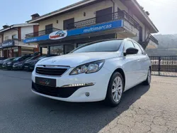 Peugeot 308 SW 1.6 BlueHDi Style