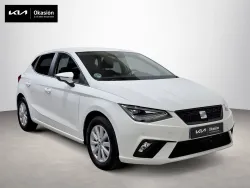 SEAT Ibiza 1.6TDI CR S&S Style 115