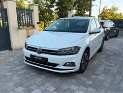 Volkswagen polo 1.0 TSI