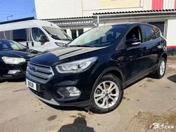 Ford Kuga 1.5 TDCI 120 EXECUTIVE 4X2 GPS