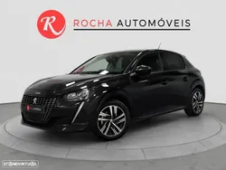Peugeot 208 1.2 PureTech Allure Pack