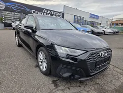 Audi A3 SPORTBACK 35 TDI 150CH DESIGN S TRONIC 7