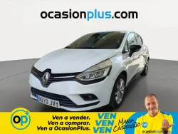 RENAULT Clio 1.2 Limited 55kW