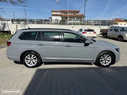VW Passat Variant 2.0 TDi Business DSG