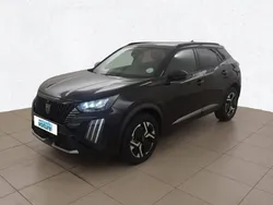 Peugeot 2008 Hybrid 136 e-DCS6 - Allure