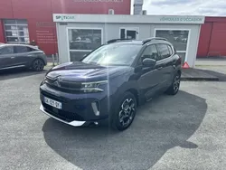 Citroen C5 Aircross BlueHDi 130ch S&S Shine Pack EAT8 E6.d