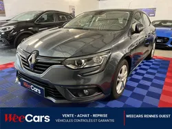 Renault megane 1.5 bluedci 115 business