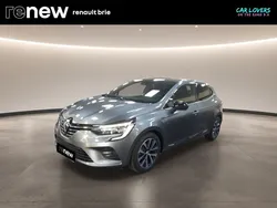 RENAULT Clio TCe 90 - 21N Intens