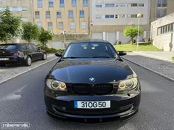BMW 120 d