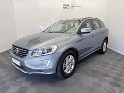Volvo Xc60 D3 150cv Momentum Geartronic 07/2016 56.000kms