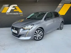 Peugeot 208 1.2 PureTech Active Pack