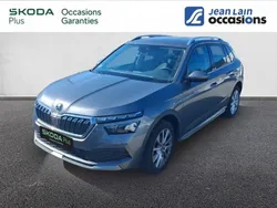 Skoda Kamiq 1.0 TSI Evo 110 ch BVM6 Style