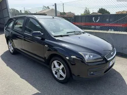 Ford Focus Sport 1.6TDCi