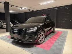 Audi Q2 2.0 TDI 150 ch S tronic 7 Quattro S line