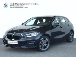 Bmw Série 1 116dA 116ch Edition Sport DKG7